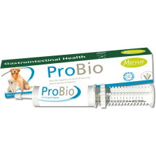 Mervue ProBio Dog probiotikus paszta 60 ml vitamin, táplálékkiegészítő kutyáknak