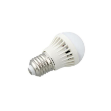Mery style shop kft Mozgásérzékelős LED izzó 7W E27 foglalattal izzó
