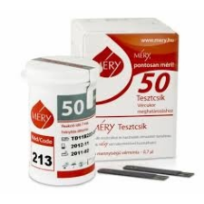 MERY TESZTCSIK (50DB/DOBOZ) gyógyászati segédeszköz