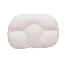 merystyle Almohada Sokoldalú ortopéd alvópárna - fehér lakástextília