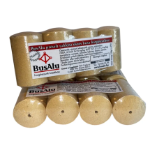 merystyle BusAlu busázó plankton tabletta - natúr (4 db) csali