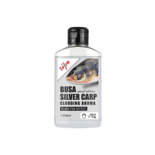 merystyle Carp Zoom Busa felhősítő aroma, speciális, 220 ml (CZ4815) bojli, aroma