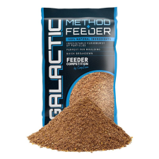 merystyle CZ Galactic Method Feeder etetőanyag csoki-narancs 1 kg (CZ7021) bojli, aroma