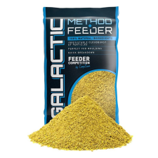 merystyle CZ Galactic Method Feeder etetőanyag narancs-citrom 1 kg (CZ7014) bojli, aroma