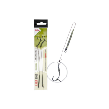 merystyle CZ Spinner Rig bojlis előke - Választható méretben - 20 cm (CZ1050) horgászkiegészítő