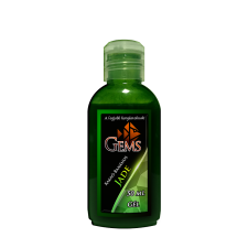 merystyle Gems Jade kakaó-banános gél horgászcsalikhoz 50ml bojli, aroma
