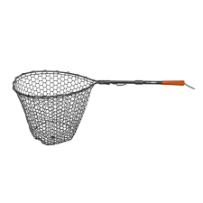 merystyle Hanzo CZ0540 pergető merítőháló 117 cm 50x43 cm - 2 részes háló, szák, merítő