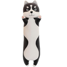 merystyle Husky plüss párna - Választható méretben plüssfigura