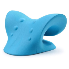 merystyle Shoulder Relax nyak- és váll lazító  nyaktámasztó párna lakástextília
