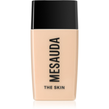 Mesauda Milano The Skin világosító hidratáló make-up SPF 15 árnyalat C65 30 ml smink alapozó