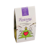 MESE TEA Karácsonyi tea színezős mesekönyvvel megfázás enyhítésére (100g)