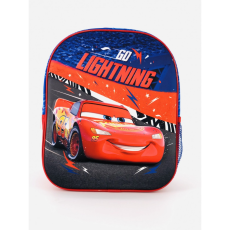 mese Verdák 3D ovis hátizsák Go Lightning