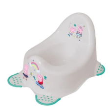 Mesefigurás Bilik Gyerek: Peppa malac bili