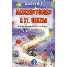 Meseköntösben a 21. század gyermek- és ifjúsági könyv