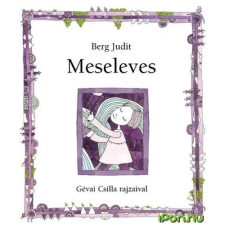  Meseleves gyermek- és ifjúsági könyv