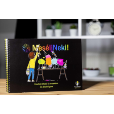 MeséljNeki! mese és kifestőkönyv gyermek- és ifjúsági könyv