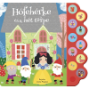  Mesés hangoskönyvek - Hófehérke és a hét törpe