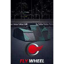 Meshaar Fly Wheel (PC - Steam elektronikus játék licensz) videójáték