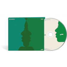  Meshell Ndegeocello - Synonym (CD) jazz