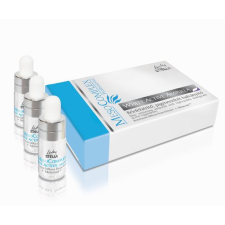  MesoComplex WHITE Active Bőrfehérítő hatású pigmentfolt halványító ampulla 3x3ml arcszérum