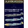  Messerschmitt BF 109 - Vol. 1
