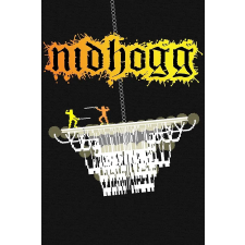 Messhof Nidhogg (EU) (digitális licenc) videójáték