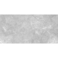 Messina kőporcelán 60 cm x 120 cm szürke mázas polírozott rektifikált járólap