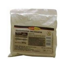  MESTER CSALÁD GALUSKAPOR 200G GM. 200 g reform élelmiszer