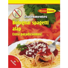  Mester család Gluténmentes Bolognai Spagetti Alap (50 g) reform élelmiszer