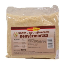  Mester család gluténmentes kenyérmorzsa 250 g gluténmentes termék