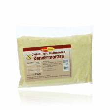 Mester Család gluténmentes kenyérmorzsa 250g gluténmentes termék
