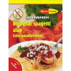Mester Család Mester család Gluténmentes Bolognai Spagetti Alap (50 g)
