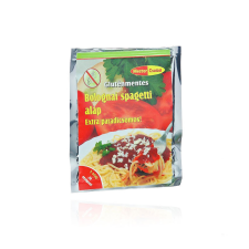 Mester Család Mester Család gluténmentes bolognai spagetti alap 50 g reform élelmiszer