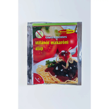 Mester Család milánói makaróni alap 50g alapvető élelmiszer