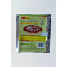 Mester Család pizzaszósz alap 50g alapvető élelmiszer