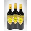 Mester és Major 3 üveg Herbafulvo essencia 750ml