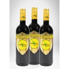 Mester és Major 3 üveg Herbafulvo essencia 750ml reform élelmiszer