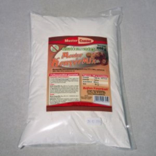 Mester gluténmentes, tejmentes, tojásmentes Kenyérmix 1 kg reform élelmiszer
