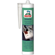 Mester SZANITER FUGÁZÓ TÖMÍTŐ 310ML BEIGE barkácsolás, csiszolás, rögzítés