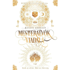 Mesteralvók viadala regény