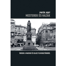 Mesterek és hazák történelem