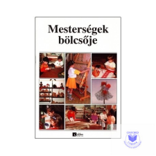 Mesterségek bölcsője tankönyv