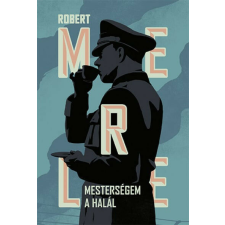 Mesterségem a halál regény