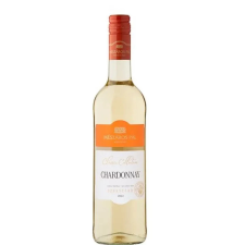 Mészáros Pál Classic Collection Chardonnay 2024. 0,75l száraz fehérbor bor
