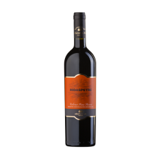 Mészáros Pál: Hidaspetre Cabernet franc 2021 száraz vörösbor (Szekszárd) bor