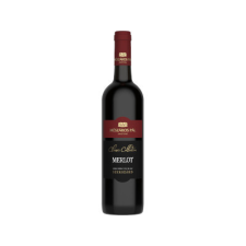 Mészáros Pál Mészáros Merlot Classic 0,75L DRS bor