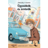 Mészöly Ágnes - Ügynökök és úttörők