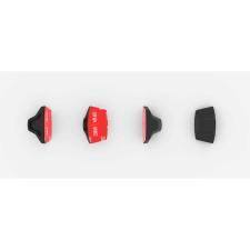 MET Magnetic USB LED Light V1 adapter kerékpáros kerékpáros sisak