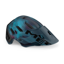 MET Roam Mips kerékpáros sisak [matt kék-indigó, 56-58 cm (M)] kerékpáros sisak