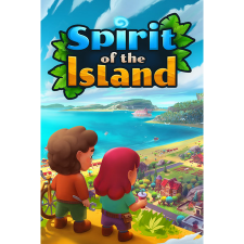 META Publishing Spirit of the Island (PC - Steam elektronikus játék licensz) videójáték